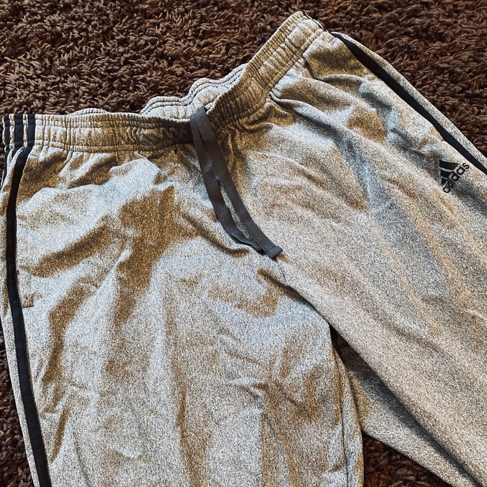 Men’s Adidas Sweats